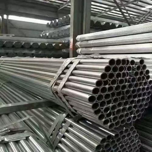 金东q355nhb耐候钢管