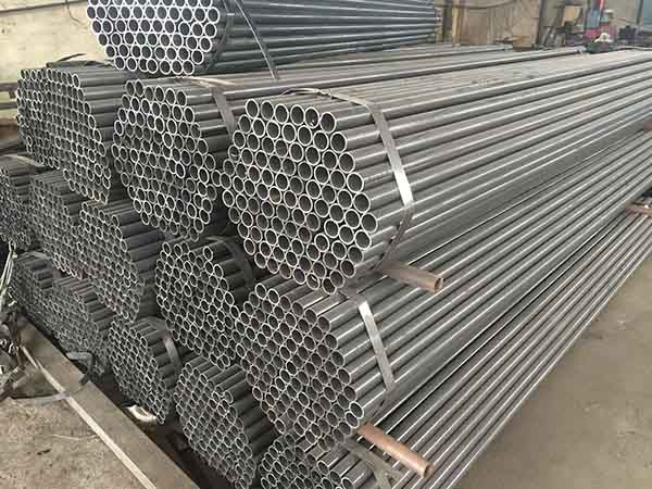 金东nd考登钢管